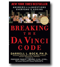 Bock, Breaking the Da Vinci Code.