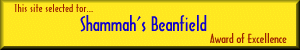 Shammah Beanfield