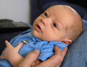 Drew, Nov. 16, 2004. Photo by Ferrell Jenkins.