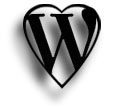 Happy With Wordpress.